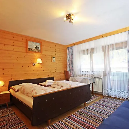 Farchat-3 Appartement *