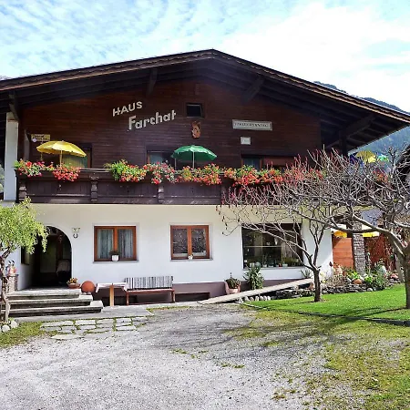 Farchat-3 *