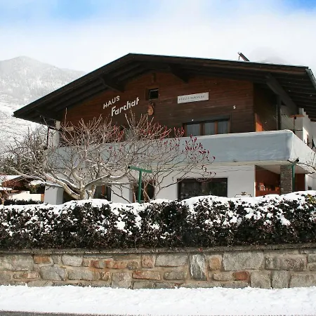 Appartement Farchat-3