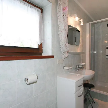Appartement Farchat-3 Umhausen
