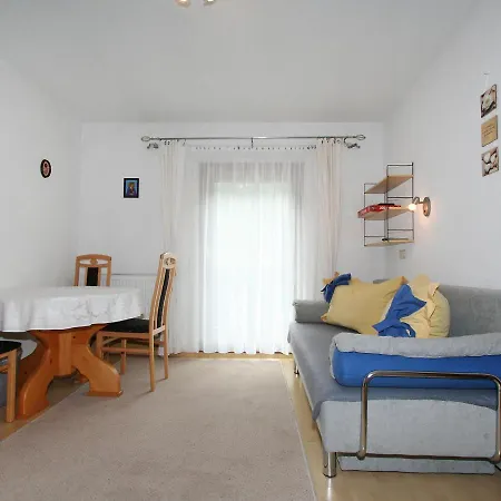 Appartement Farchat-3 Umhausen